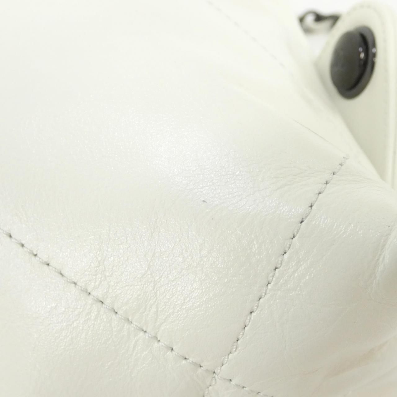 Chanel 22 Line Backpack Sac — view 6