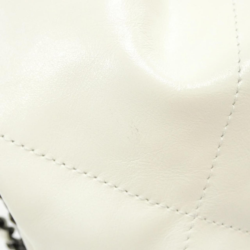 Chanel 22 Line Backpack Sac — view 7
