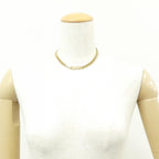 Dior Evolution Necklace Gold — view 5
