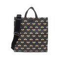 Gucci Uiebn Bag Handbag Black