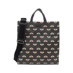 Gucci Uiebn Bag Handbag Black