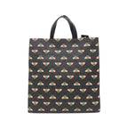 Gucci Uiebn Bag Handbag Black — view 2