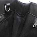 Gucci Uiebn Bag Handbag Black — view 9