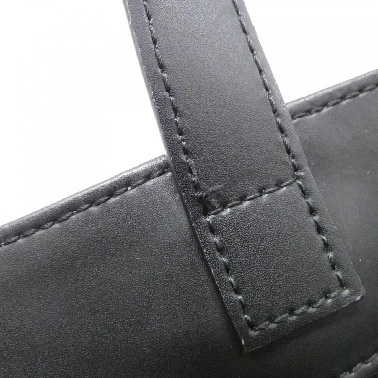 Gucci Uiebn Bag Handbag Black — view 6