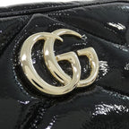 Gucci GG Marmont Shoulder Bag — view 4