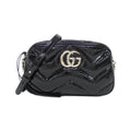 Gucci GG Marmont Shoulder Bag