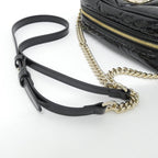 Gucci GG Marmont Shoulder Bag — view 5