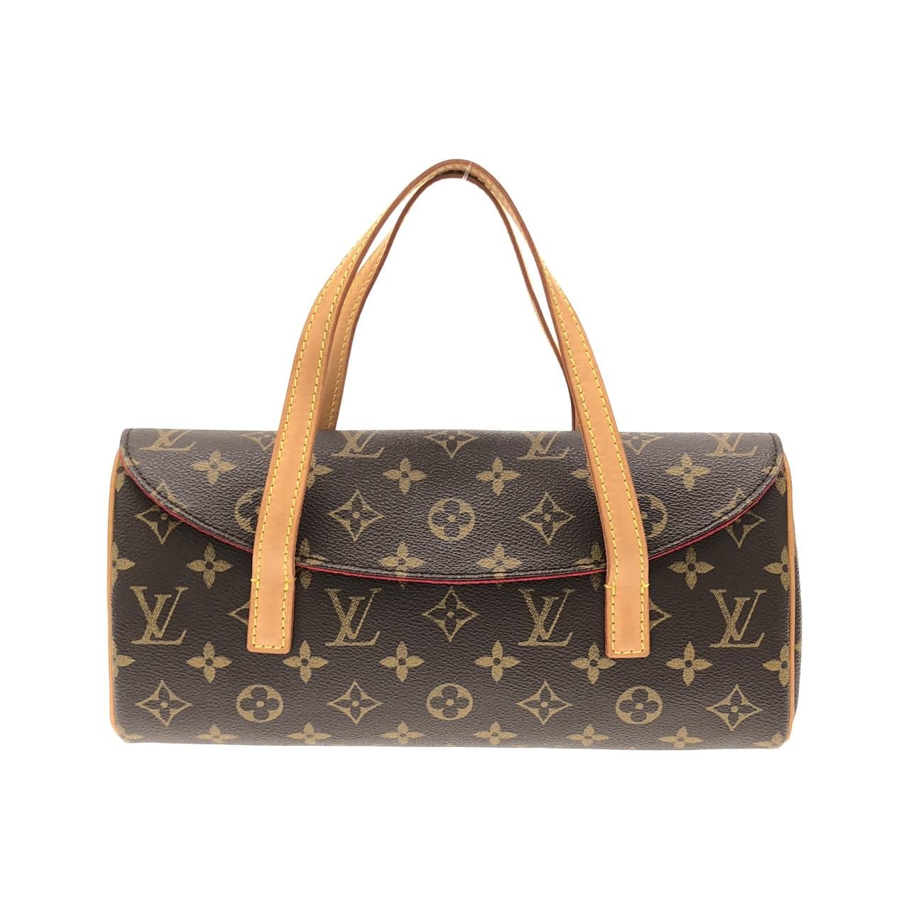 Louis Vuitton Monogram Sonatine Bag