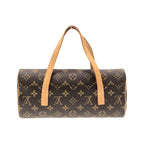 Louis Vuitton Monogram Sonatine Bag — view 2