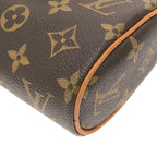 Louis Vuitton Monogram Sonatine Bag — view 3