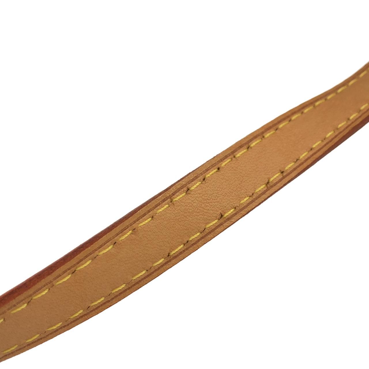 Louis Vuitton Monogram Pochette Marelle Waist Bag — view 6