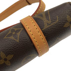 Louis Vuitton Monogram Pochette Marelle Waist Bag — view 4