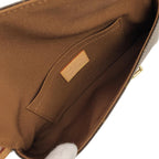 Louis Vuitton Monogram Pochette Marelle Waist Bag — view 8