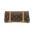 Louis Vuitton Monogram Pochette Marelle Waist Bag