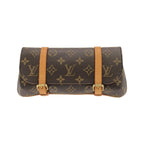 Louis Vuitton Monogram Pochette Marelle Waist Bag