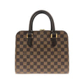 Louis Vuitton Damier Triana Bag