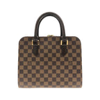 Louis Vuitton Damier Triana Bag