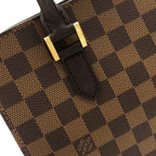 Louis Vuitton Damier Triana Bag — view 5