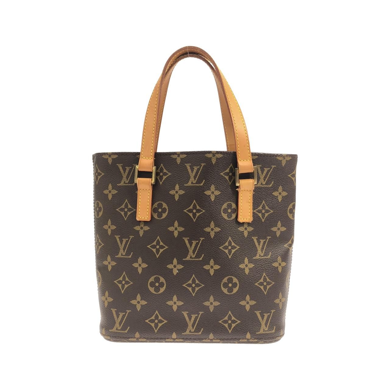 Louis Vuitton Monogram Vavin PM Bag