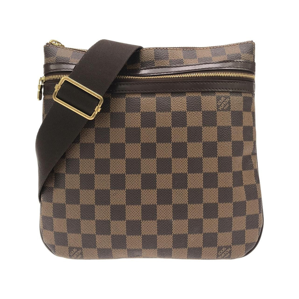 Louis Vuitton Damier Pochette Bosphore Shoulder Bag