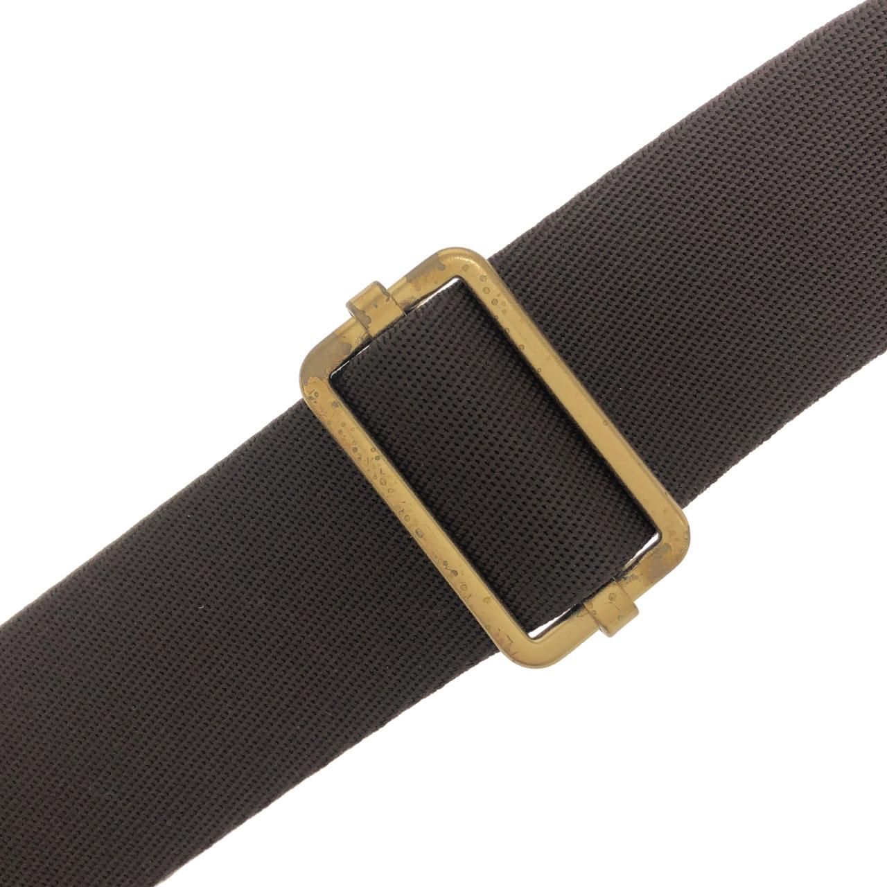 Louis Vuitton Damier Pochette Bosphore Shoulder Bag — view 7