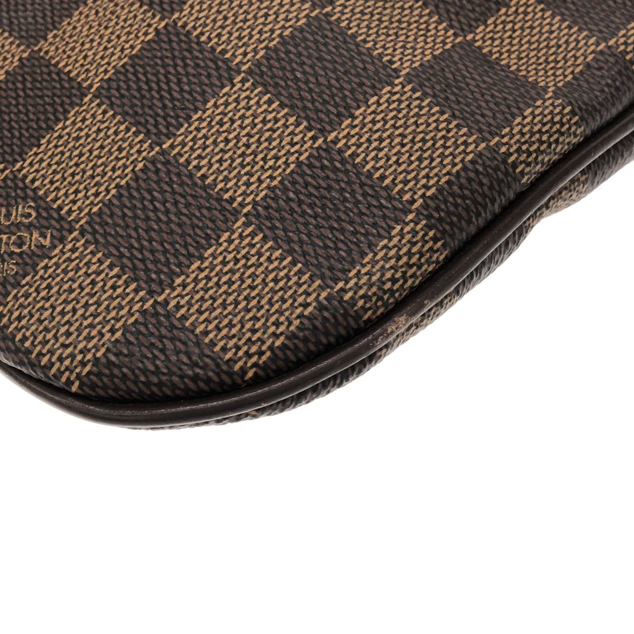Louis Vuitton Damier Pochette Bosphore Shoulder Bag — view 3