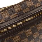 Louis Vuitton Damier Pochette Bosphore Shoulder Bag — view 4