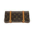 Louis Vuitton Monogram Pochette Marelle Waist Bag