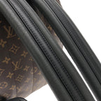 Louis Vuitton Monogram Palm Springs Backpack MM Sac — view 5