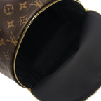 Louis Vuitton Monogram Palm Springs Backpack MM Sac — view 8