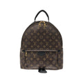 Louis Vuitton Monogram Palm Springs Backpack MM Sac