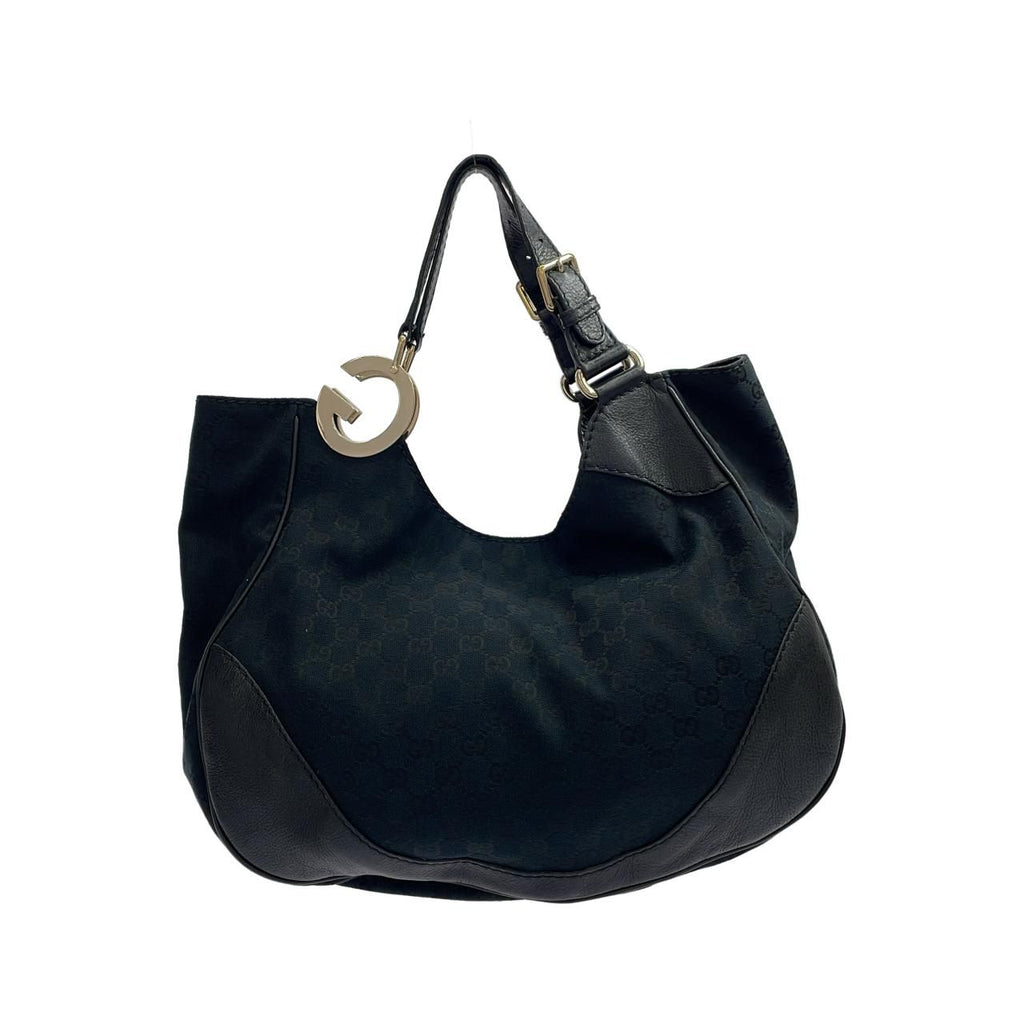 Gucci Ftaqg Shoulder Bag — view 2