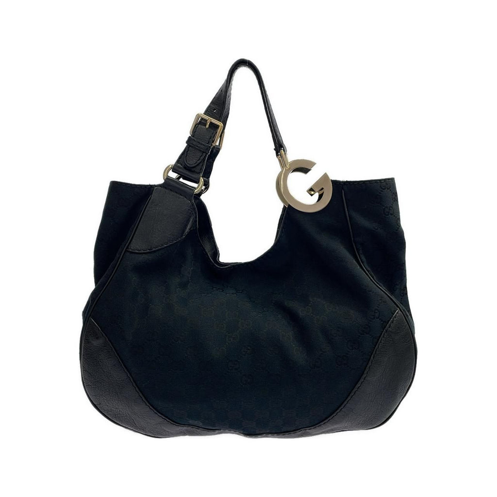 Gucci Ftaqg Shoulder Bag