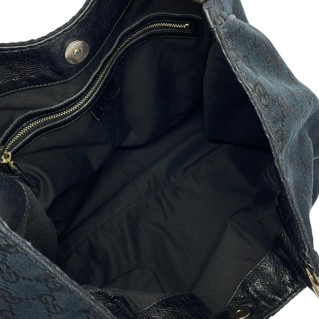 Gucci Ftaqg Shoulder Bag — view 8