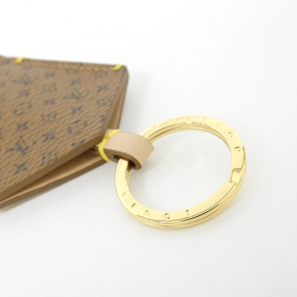 Louis Vuitton Bag Charm LV Dog Bag — view 4