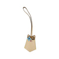 Louis Vuitton Bag Charm LV Dog Bag
