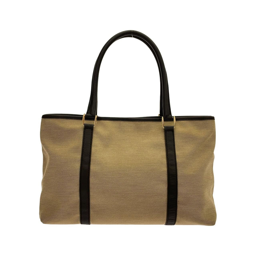 Gucci Bag Handbag Beige — view 2