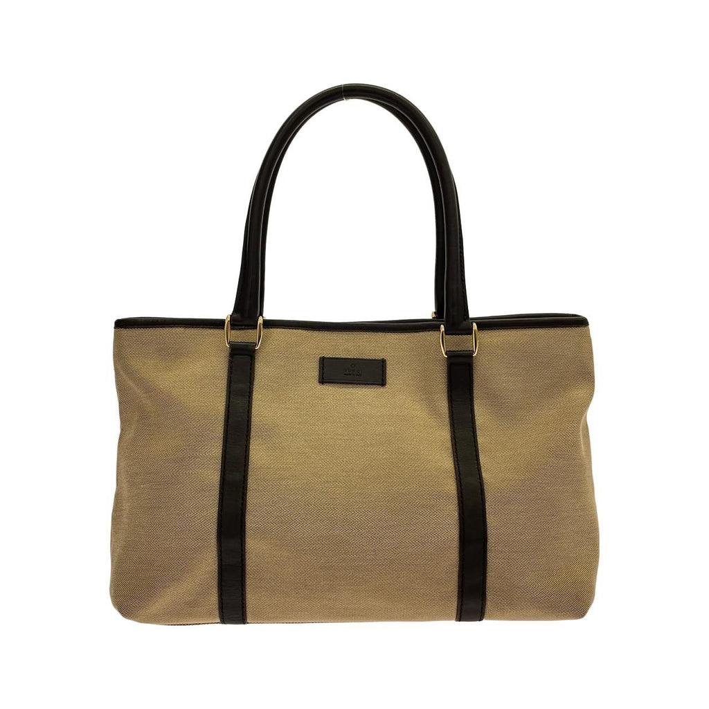 Gucci Bag Handbag Beige