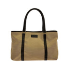 Gucci Bag Handbag Beige
