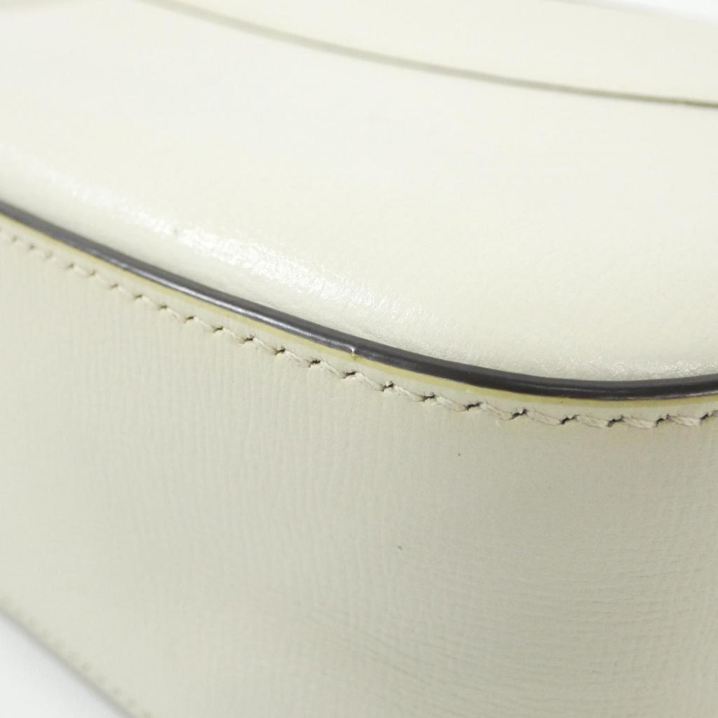 Gucci Horsebit Shoulder Bag — view 3