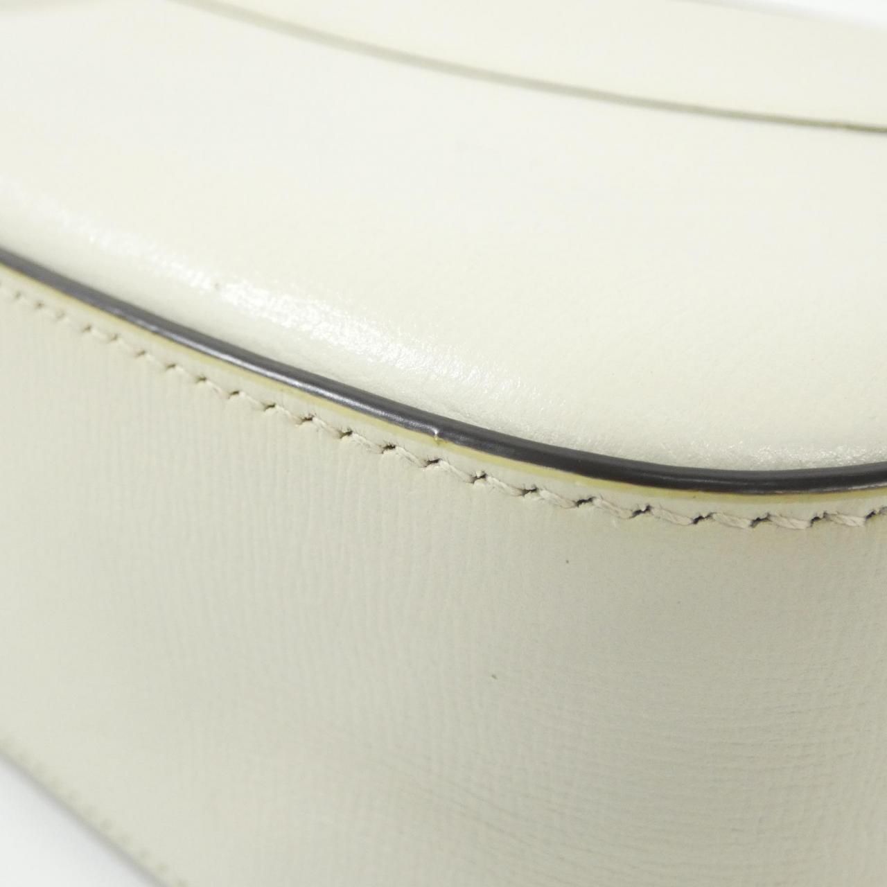 Gucci Horsebit Shoulder Bag — view 3