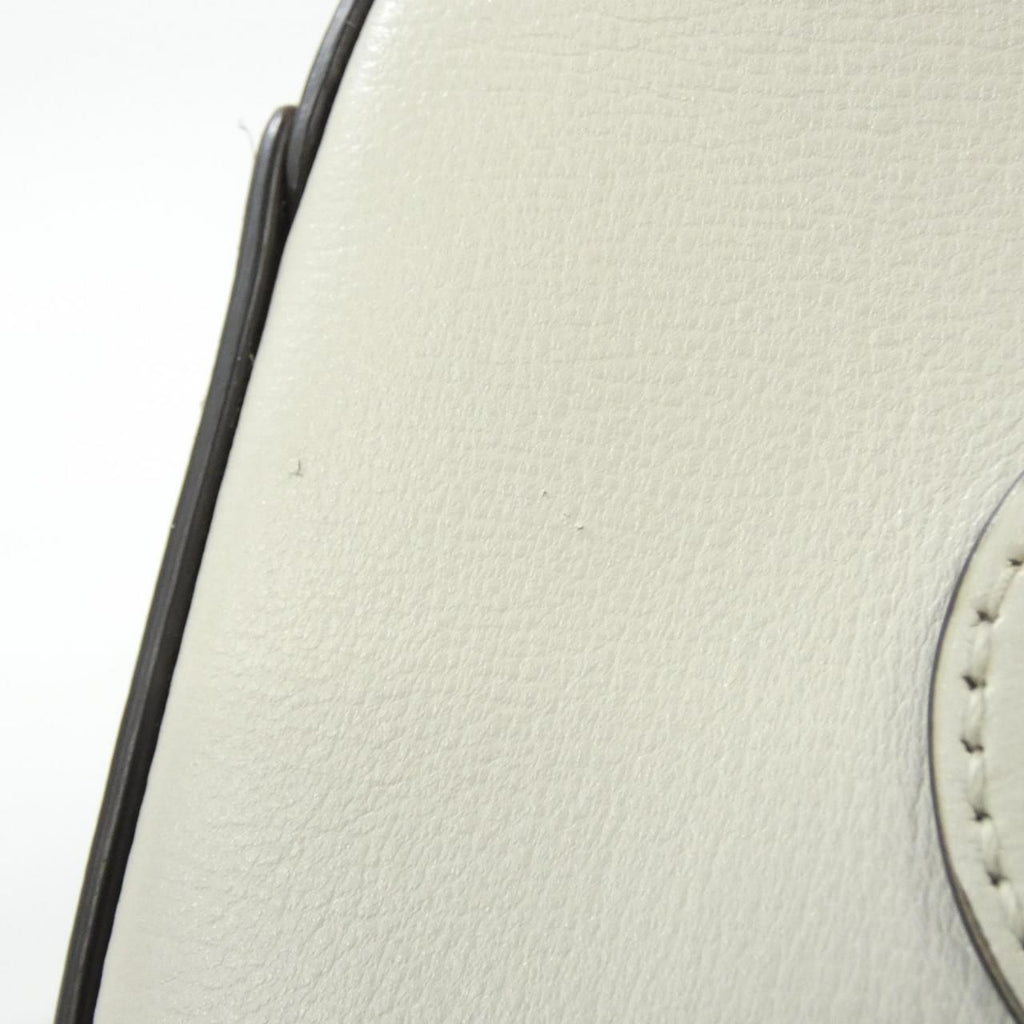 Gucci Horsebit Shoulder Bag — view 5