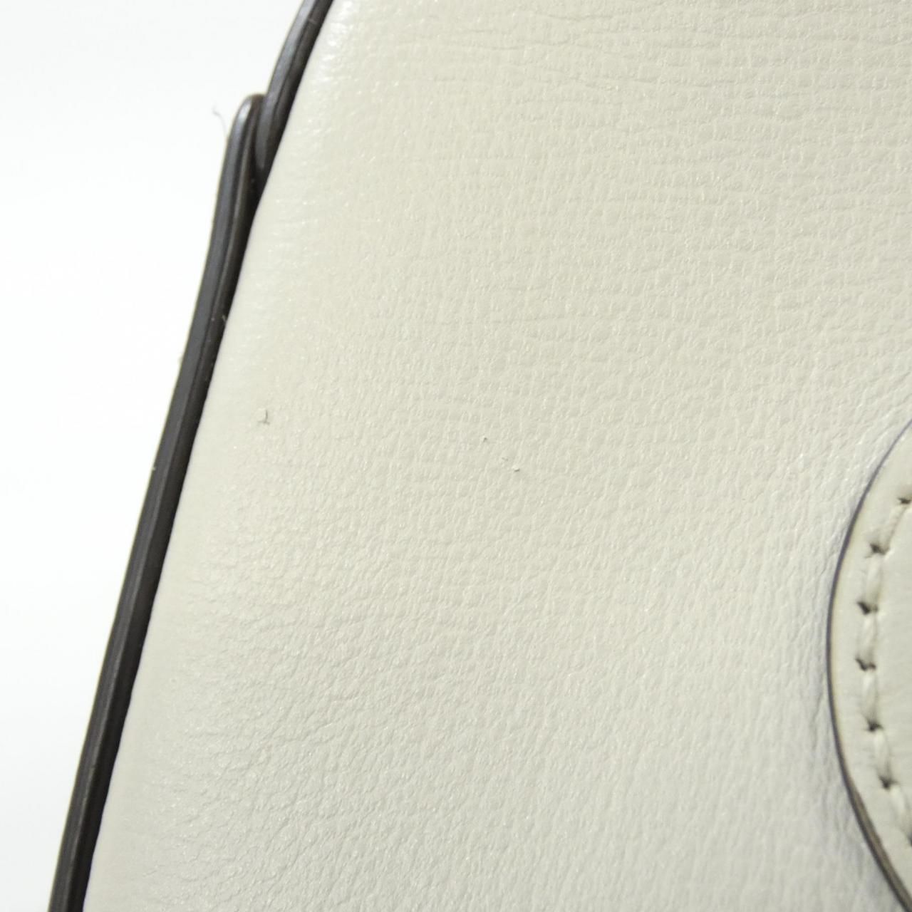 Gucci Horsebit Shoulder Bag — view 5