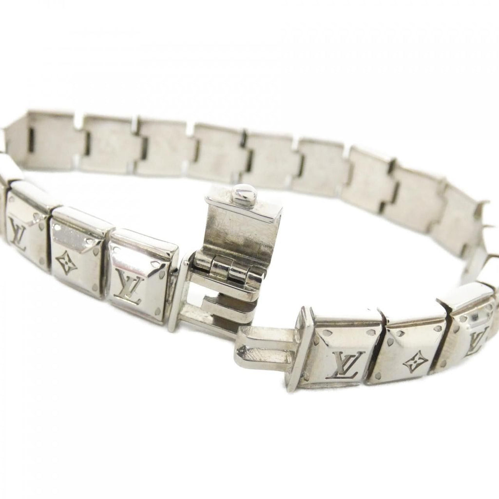 Louis Vuitton Bracelet Nanogram Tennis — view 3
