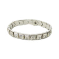 Louis Vuitton Bracelet Nanogram Tennis