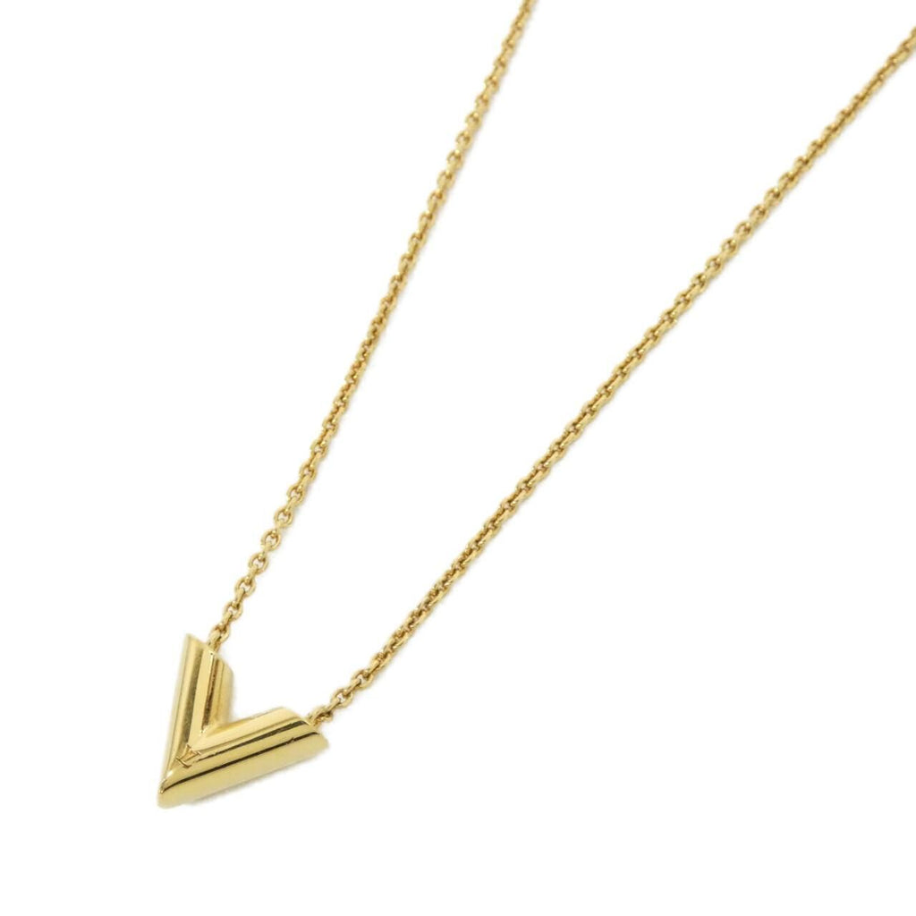 Louis Vuitton Necklace Essential