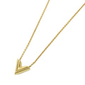 Louis Vuitton Necklace Essential