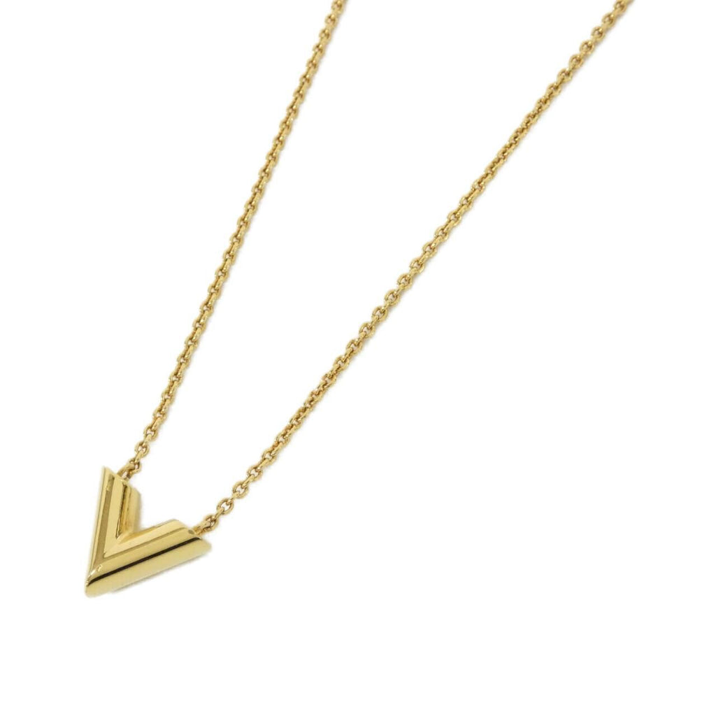 Louis Vuitton Necklace Essential — view 3