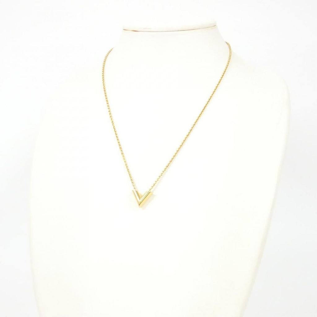 Louis Vuitton Necklace Essential — view 5
