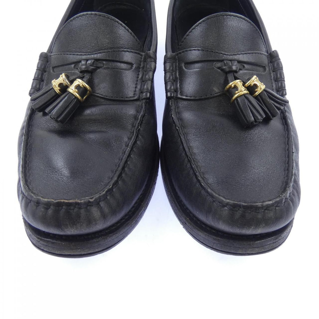 Celine Shoes Sneakers Black — view 7